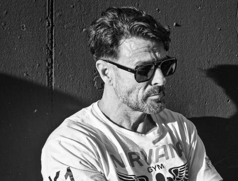 Satori - Nirvana Strong